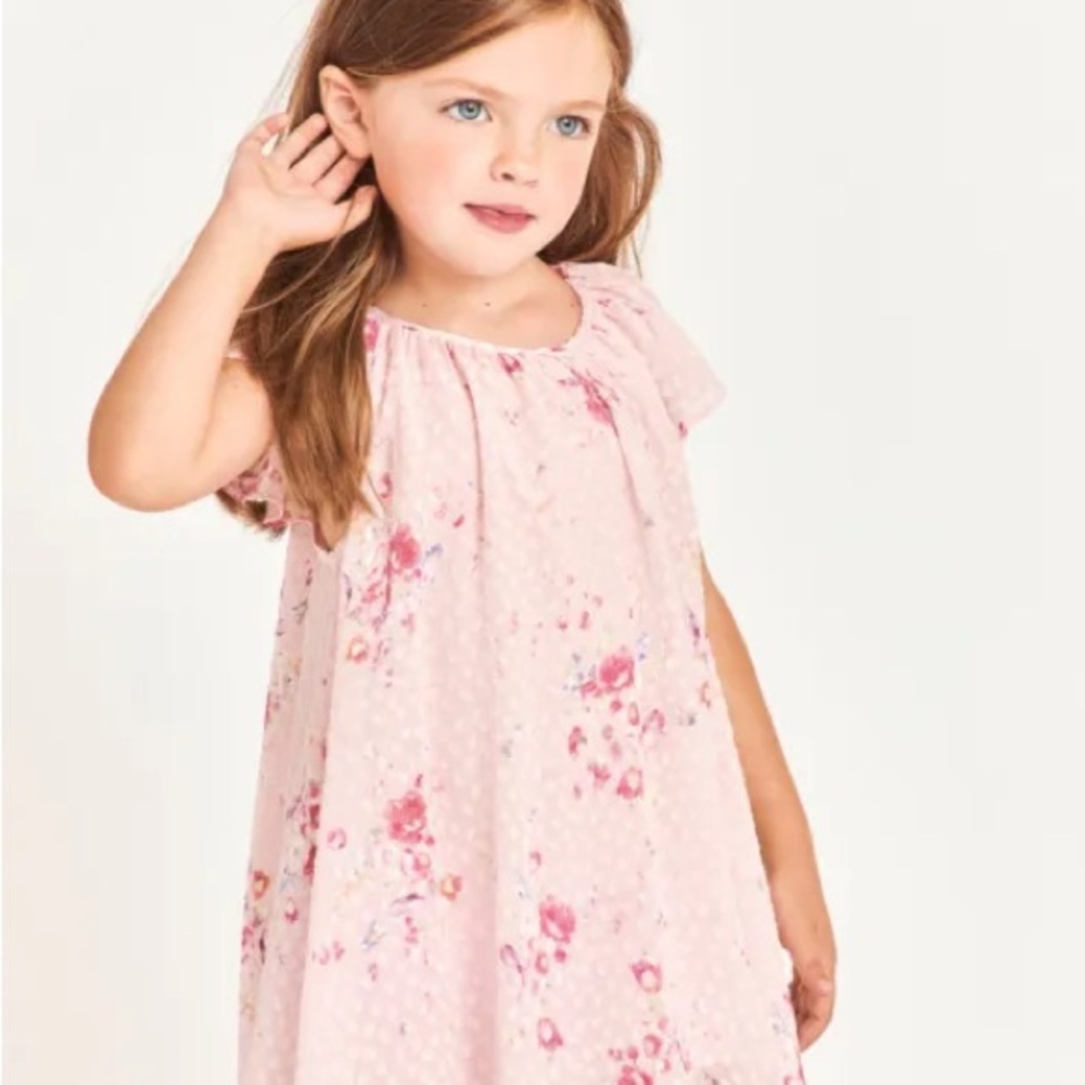 NWT LoveShackFancy Lou Dress - Size 10